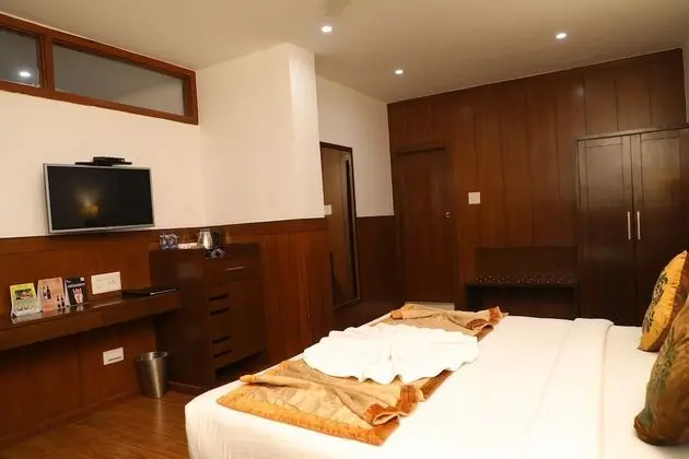 Family Süit (2 Bed)