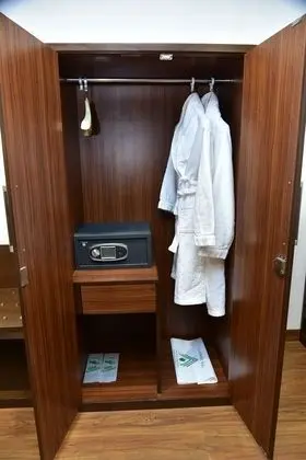 Family Süit (2 Bed)
