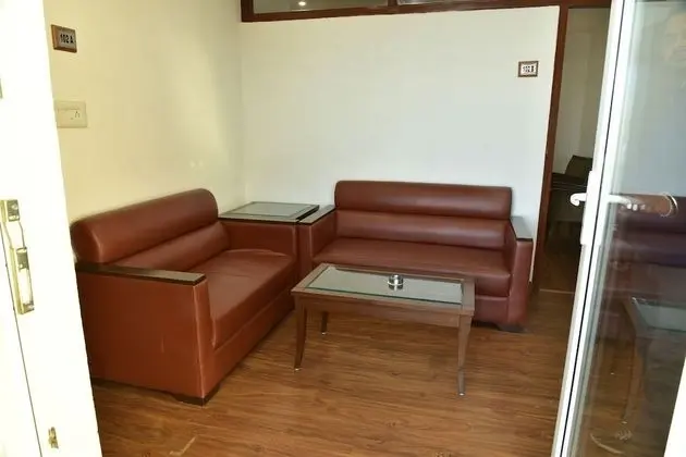 Family Süit (2 Bed)