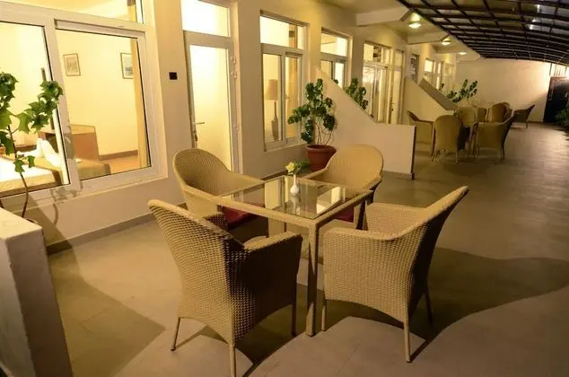 Family Süit (2 Bed)
