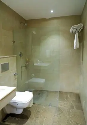 Family Süit (2 Bed)