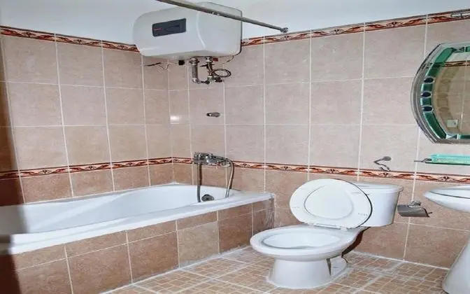 Basic Tek Kişilik Oda