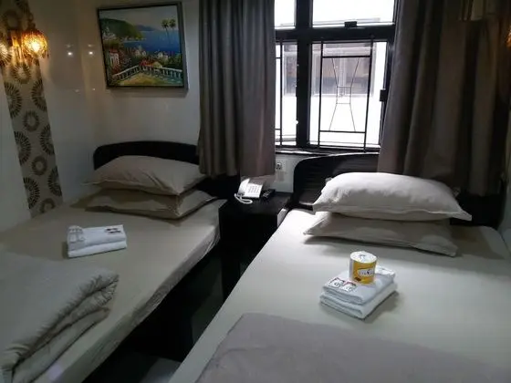 Family Room, Private Bathroom