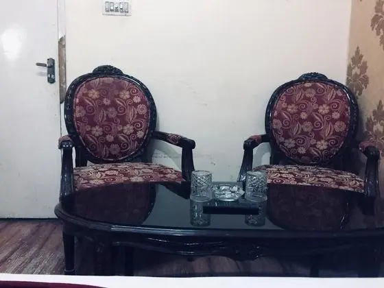 Deluxe Üç Kişilik Oda