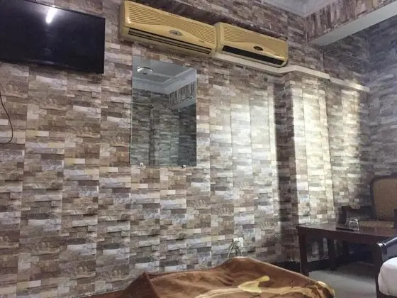 Deluxe Üç Kişilik Oda