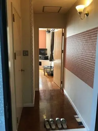 Üç Kişilik Oda