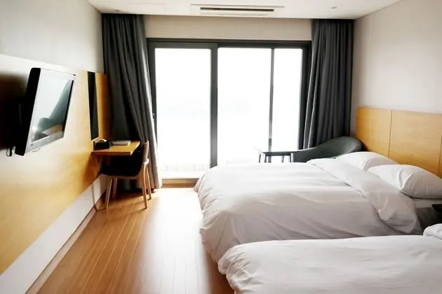 Executive Oda (Breakfast for 2 included)