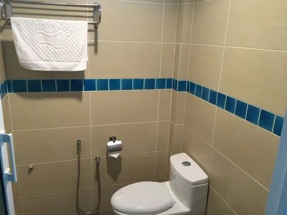 Deluxe Tek Büyük Yataklı Oda, 1 Büyük (Queen) Boy Yatak