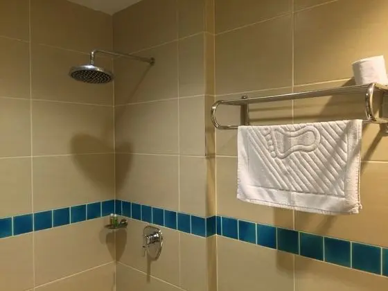 Executive Üç Kişilik Oda