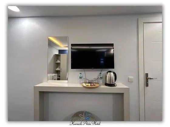 Standart Oda - İki Kişilik