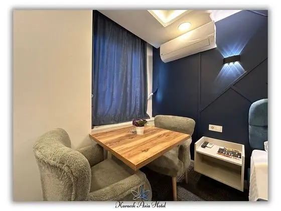 Standart Oda - İki Kişilik