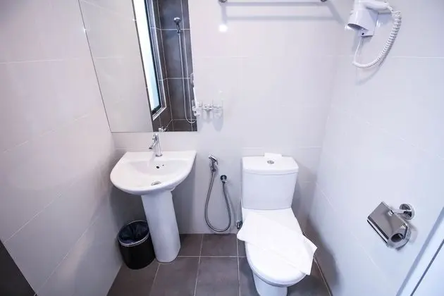 Premier Tek Büyük Yataklı Oda, 1 Büyük (Queen) Boy Yatak, Banyolu/Duşlu, Şehir Manzaralı