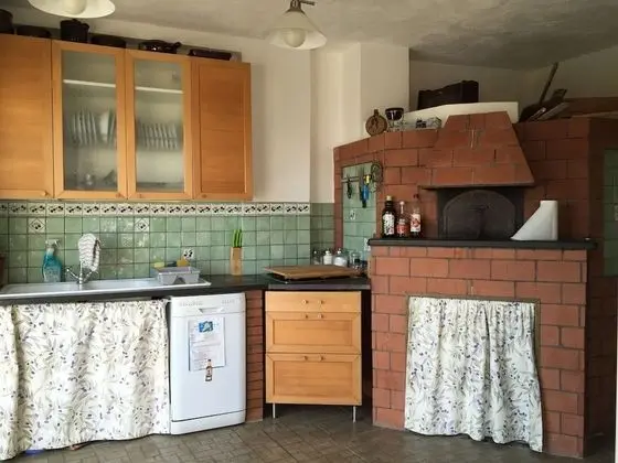 Panoramic Ev, Deniz Manzaralı