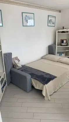 Panoramic Ev, Deniz Manzaralı