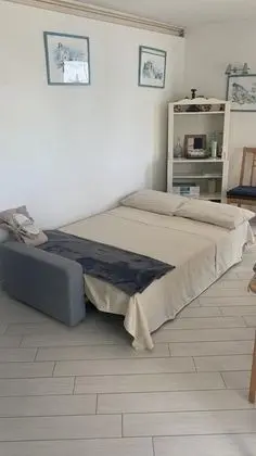 Panoramic Ev, Deniz Manzaralı