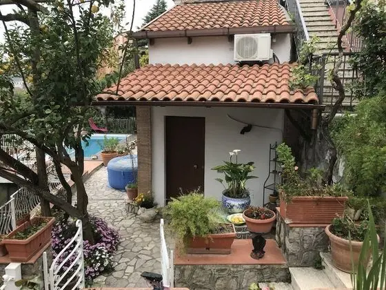 Panoramic Ev, Deniz Manzaralı