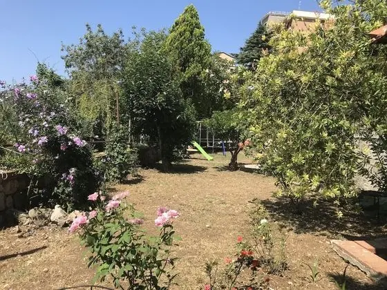Panoramic Ev, Deniz Manzaralı