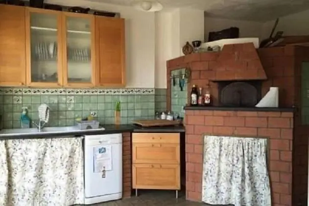 Panoramic Ev, Deniz Manzaralı