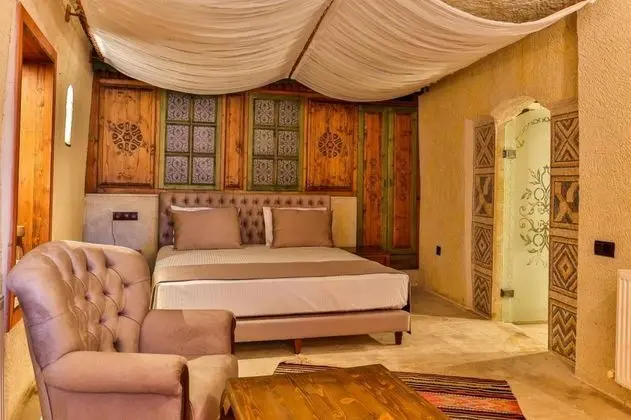 Deluxe Suit,    , Teraslı