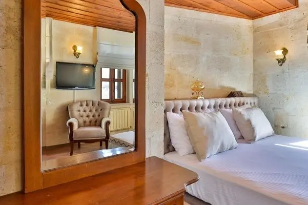 Deluxe Suit,    , Teraslı