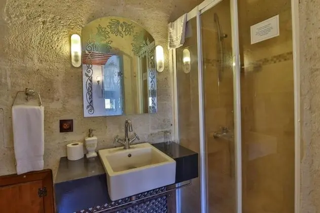 Deluxe Suit,    , Teraslı