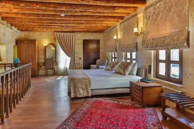 Luxury Suite,    , Teraslı