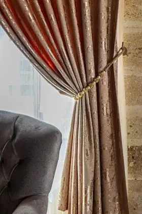 Luxury Suite,    , Teraslı