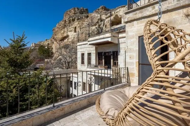 Luxury Suite,    , Teraslı