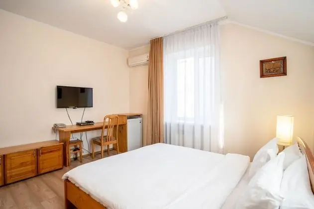 Standard Tek Kişilik Oda