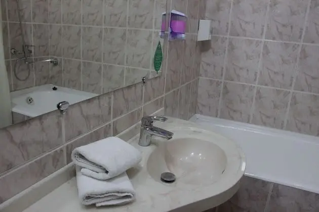 Standard Tek Kişilik Oda