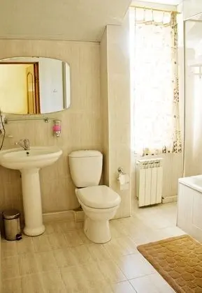 Standard Tek Kişilik Oda