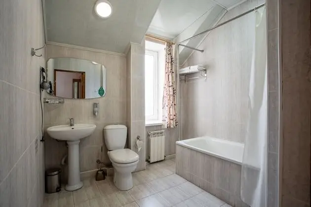 Standard Tek Kişilik Oda