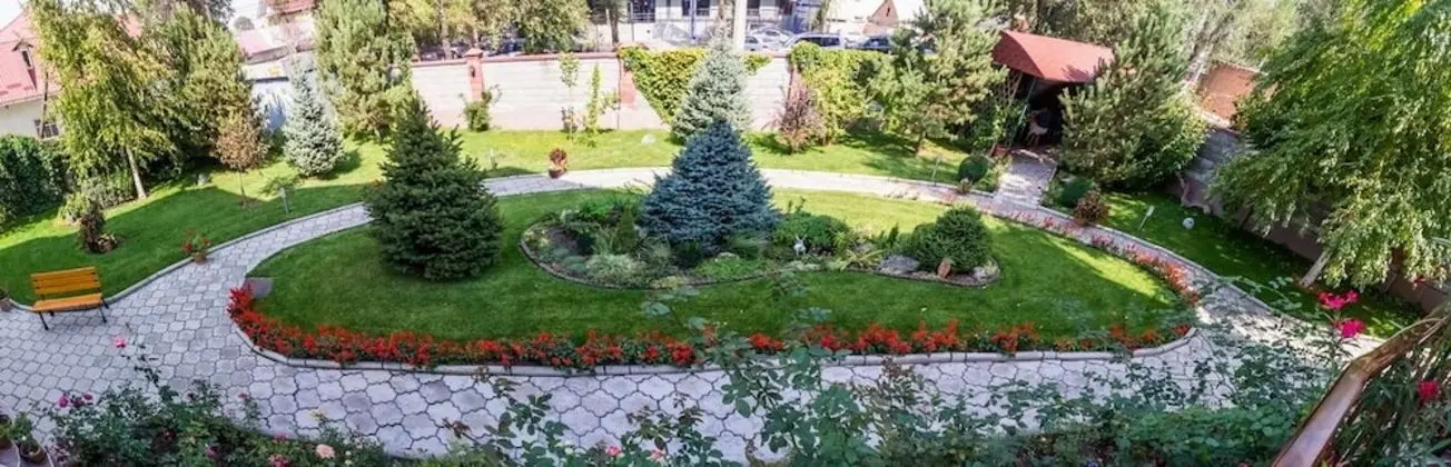 Standard Tek Kişilik Oda
