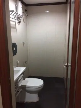 Deluxe İki Ayrı Yataklı Oda