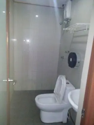 Deluxe İki Ayrı Yataklı Oda