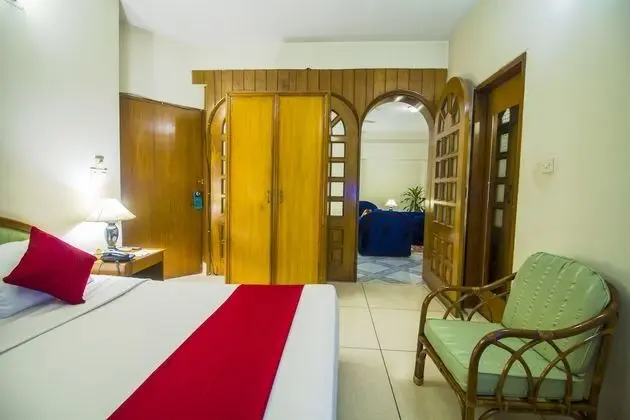 Family Oda, 2 Yatak Odası