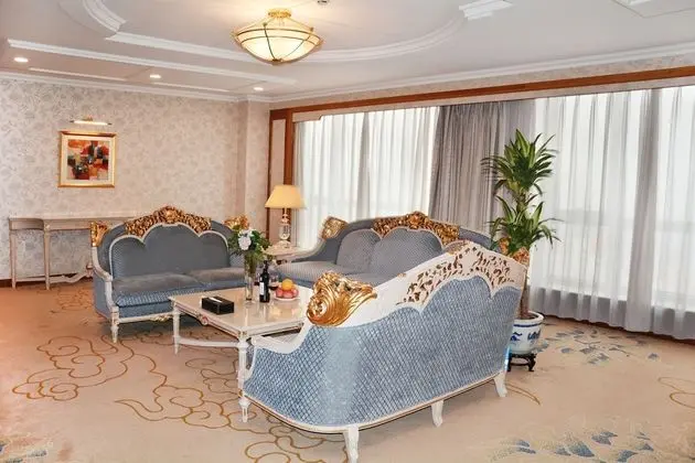 Executive Süit