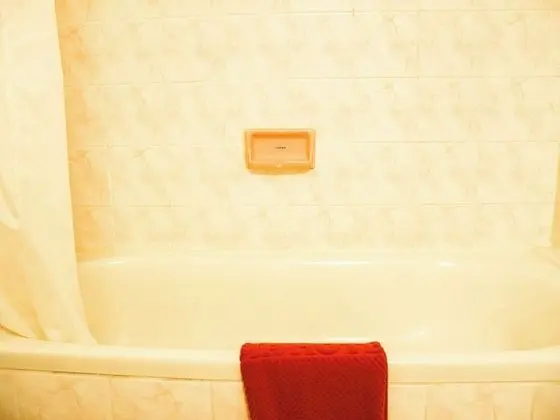 Superior Room, Twin Bed, Sea View