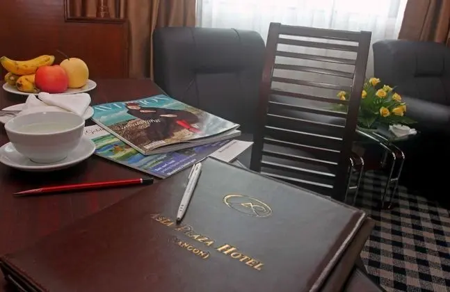 Executive Oda