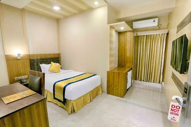 Premier Tek Kişilik Oda, 1 Yatak Odası, Sigara İçilebilir, Özel Banyo