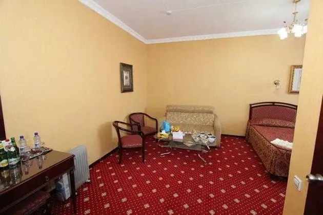 Çift ​​kişilik Standard