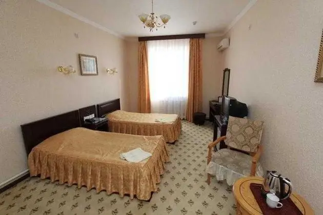 İkiz Standard