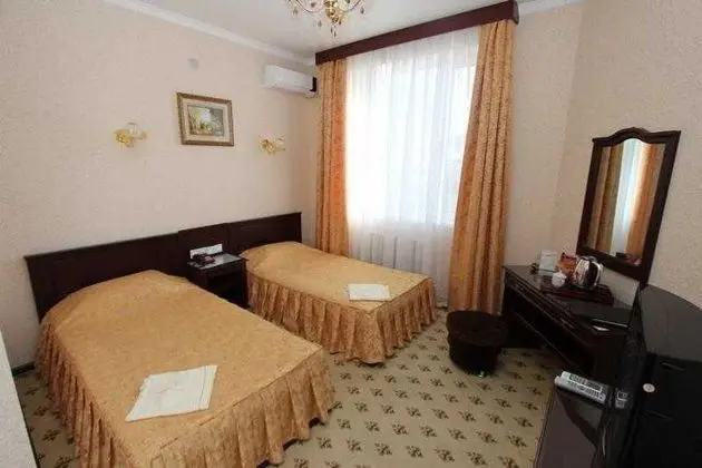 İkiz Standard