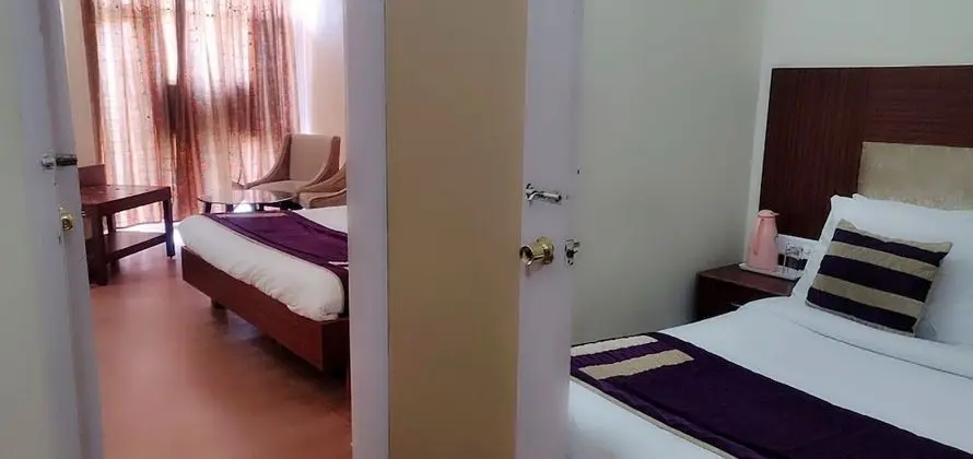 Family Oda, 2 Yatak Odası