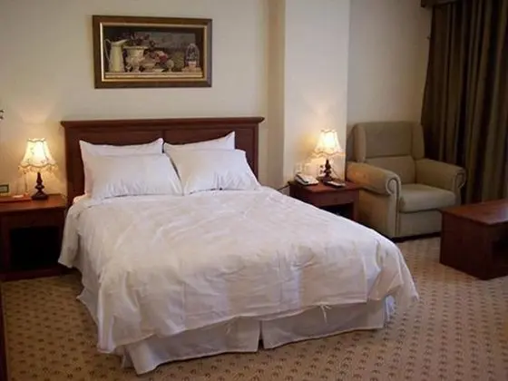 Standard Tek Büyük Yataklı Oda, 1 Büyük (Queen) Boy Yatak