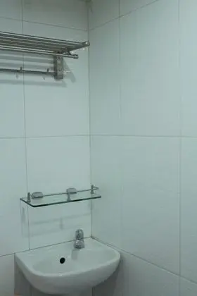 İki Ayrı Yataklı Oda
