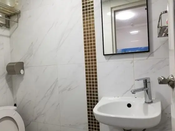 Üç Kişilik Oda