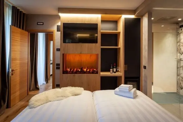 Family Süit (Deluxe)