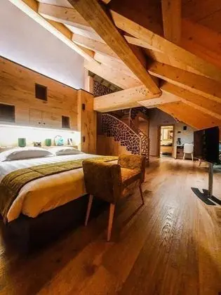 Family Süit (Deluxe)