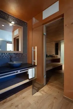 Family Süit (Deluxe)